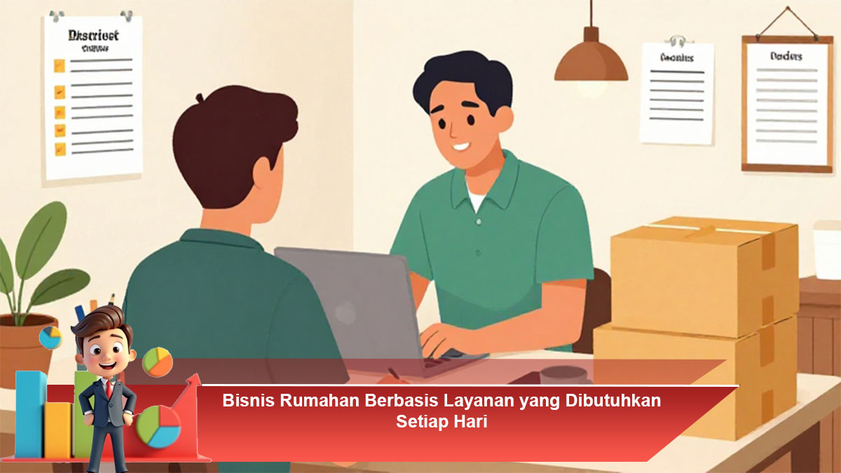 Bisnis-Rumahan-Berbasis-Layanan-yang-Dibutuhkan-Setiap-Hari