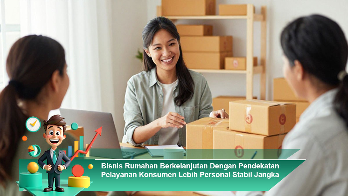 Bisnis-Rumahan-Berkelanjutan-Dengan-Pendekatan-Pelayanan-Konsumen-Lebih-Personal-Stabil-Jangka