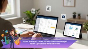 Bisnis-Rumahan-Online-Sistem-Sederhana-Dengan-Risiko-Operasional-Relatif-Rendah