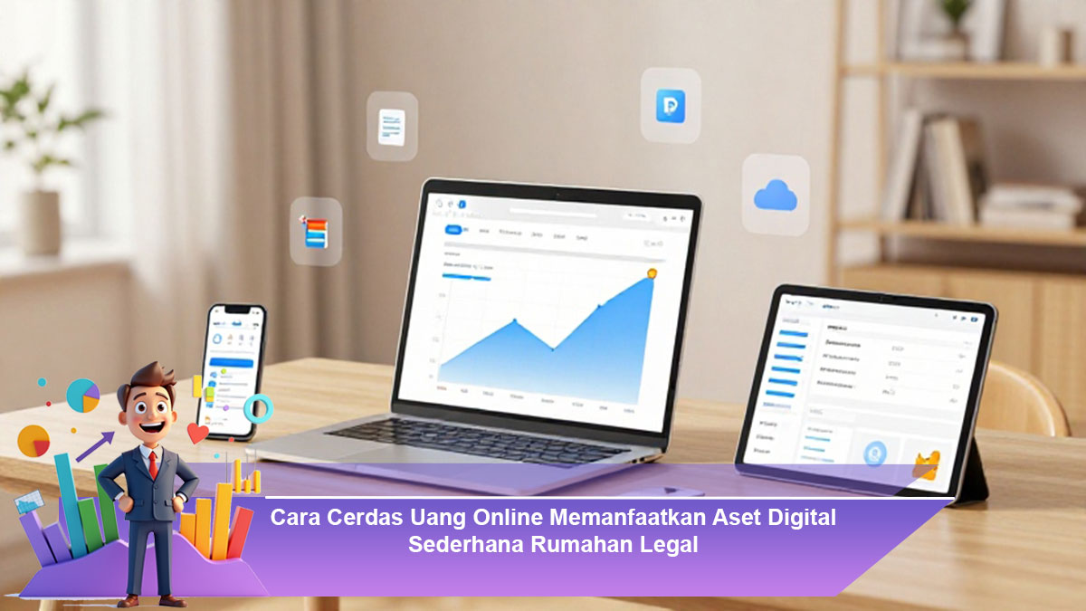 Cara-Cerdas-Uang-Online-Memanfaatkan-Aset-Digital-Sederhana-Rumahan-Legal.