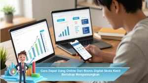 Cara-Dapat-Uang-Online-Dari-Bisnis-Digital-Skala-Kecil-Bertahap-Menguntungkan