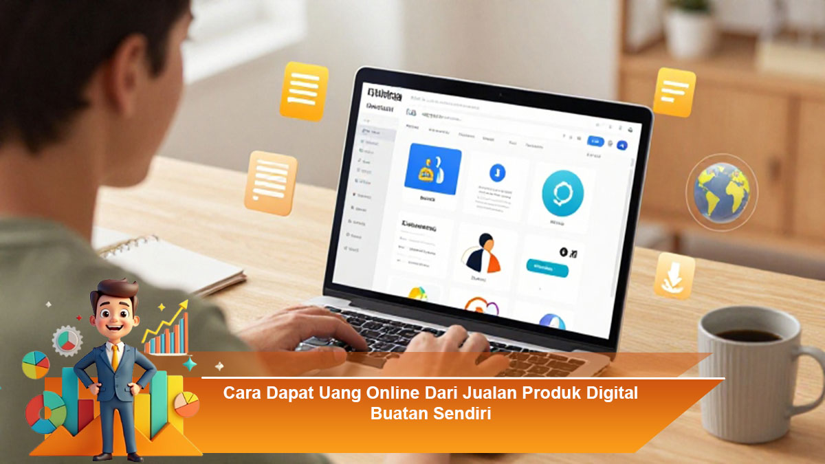 Cara-Dapat-Uang-Online-Dari-Jualan-Produk-Digital-Buatan-Sendiri