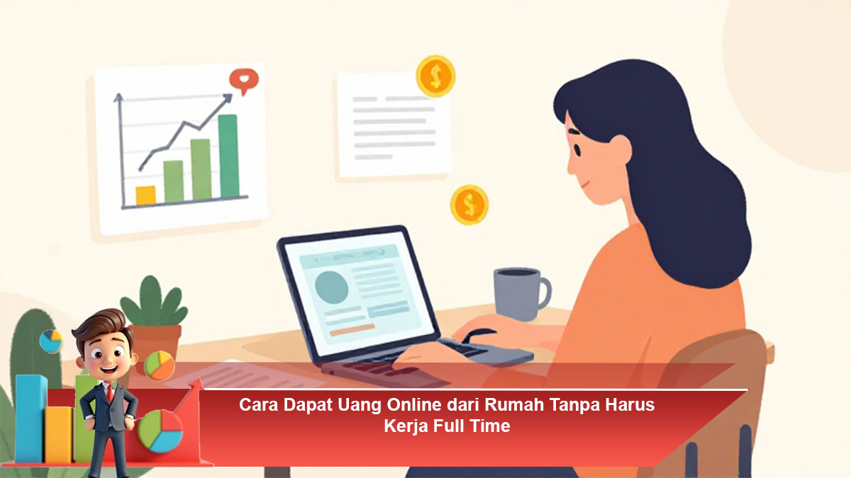 Cara-Dapat-Uang-Online-dari-Rumah-Tanpa-Harus-Kerja-Full-Time