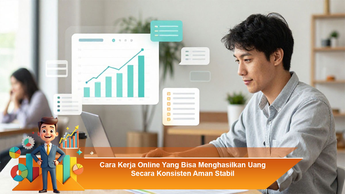 Cara-Kerja-Online-Yang-Bisa-Menghasilkan-Uang-Secara-Konsisten-Aman-Stabil