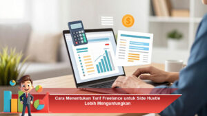 Cara-Menentukan-Tarif-Freelance-untuk-Side-Hustle-Lebih-Menguntungkan