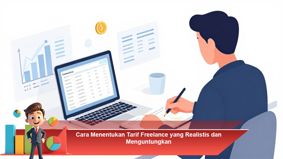 Cara-Menentukan-Tarif-Freelance-yang-Realistis-dan-Menguntungkan
