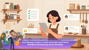 Cara-Menjaga-Kualitas-Produk-Konsisten-pada-Bisnis-Rumahan-Berkembang-Secara-Bertahap