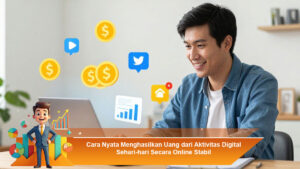 Cara-Nyata-Menghasilkan-Uang-dari-Aktivitas-Digital-Sehari-hari-Secara-Online-Stabil