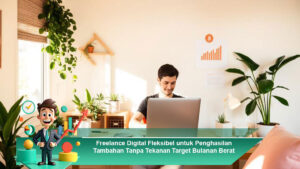 Freelance-Digital-Fleksibel-untuk-Penghasilan-Tambahan-Tanpa-Tekanan-Target-Bulanan-Berat