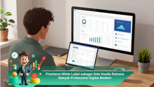 Freelance-White-Label-sebagai-Side-Hustle-Rahasia-Banyak-Profesional-Digital-Modern