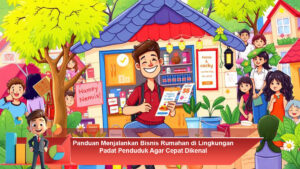 Panduan-Menjalankan-Bisnis-Rumahan-di-Lingkungan-Padat-Penduduk-Agar-Cepat-Dikenal