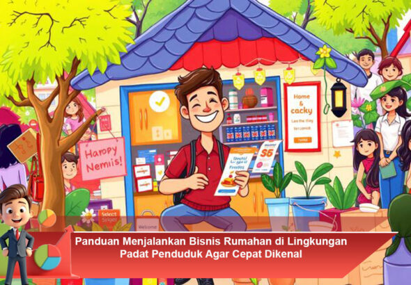Panduan-Menjalankan-Bisnis-Rumahan-di-Lingkungan-Padat-Penduduk-Agar-Cepat-Dikenal