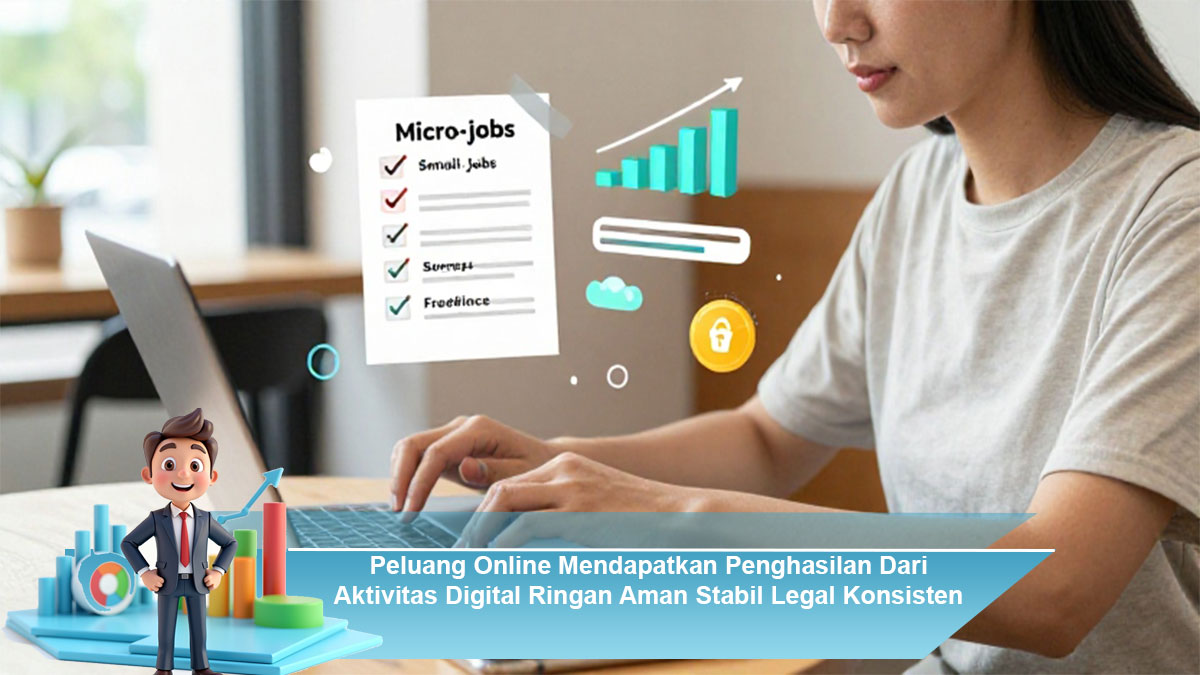 Peluang-Online-Mendapatkan-Penghasilan-Dari-Aktivitas-Digital-Ringan-Aman-Stabil-Legal-Konsisten