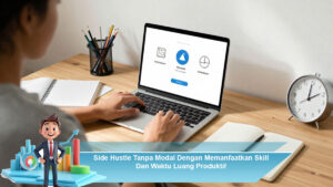 Side-Hustle-Tanpa-Modal-Dengan-Memanfaatkan-Skill-Dan-Waktu-Luang-Produktif