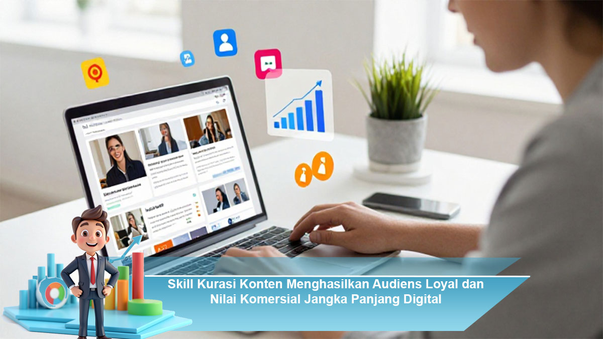 Skill-Kurasi-Konten-Menghasilkan-Audiens-Loyal-dan-Nilai-Komersial-Jangka-Panjang-Digital