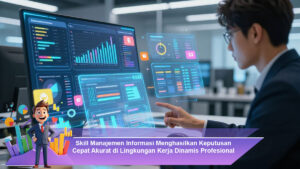 Skill-Manajemen-Informasi-Menghasilkan-Keputusan-Cepat-Akurat-di-Lingkungan-Kerja-Dinamis-Profesional