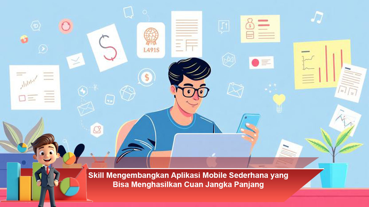 Skill-Mengembangkan-Aplikasi-Mobile-Sederhana-yang-Bisa-Menghasilkan-Cuan-Jangka-Panjang