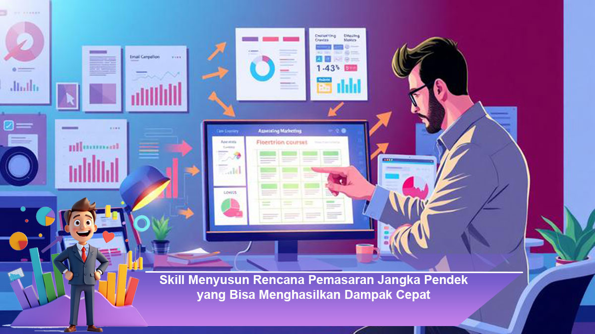 Skill-Menyusun-Rencana-Pemasaran-Jangka-Pendek-yang-Bisa-Menghasilkan-Dampak-Cepat