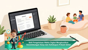 Skill-Pengelolaan-Waktu-Digital-Menghasilkan-Keseimbangan-Kerja-dan-Kehidupan-Pribadi-Sehat