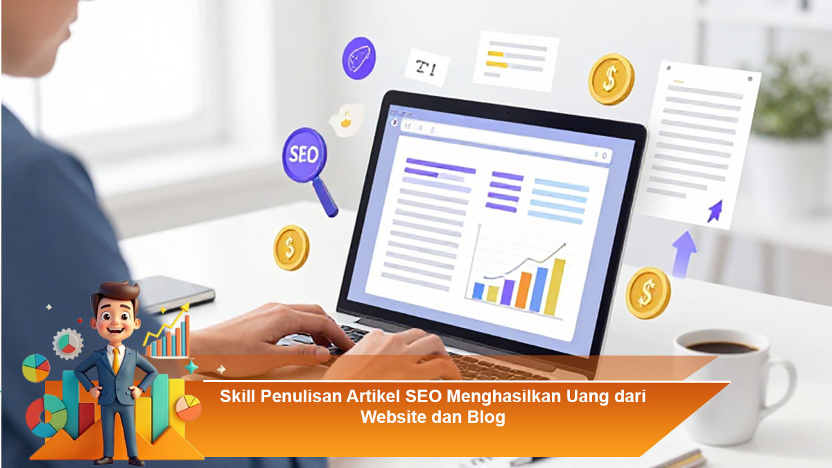 Skill-Penulisan-Artikel-SEO-Menghasilkan-Uang-dari-Website-dan-Blog