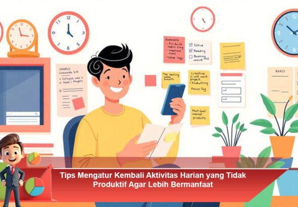 Tips-Mengatur-Kembali-Aktivitas-Harian-yang-Tidak-Produktif-Agar-Lebih-Bermanfaat