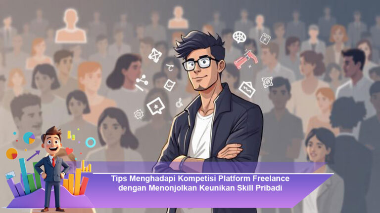 Tips-Menghadapi-Kompetisi-Platform-Freelance-dengan-Menonjolkan-Keunikan-Skill-Pribadi