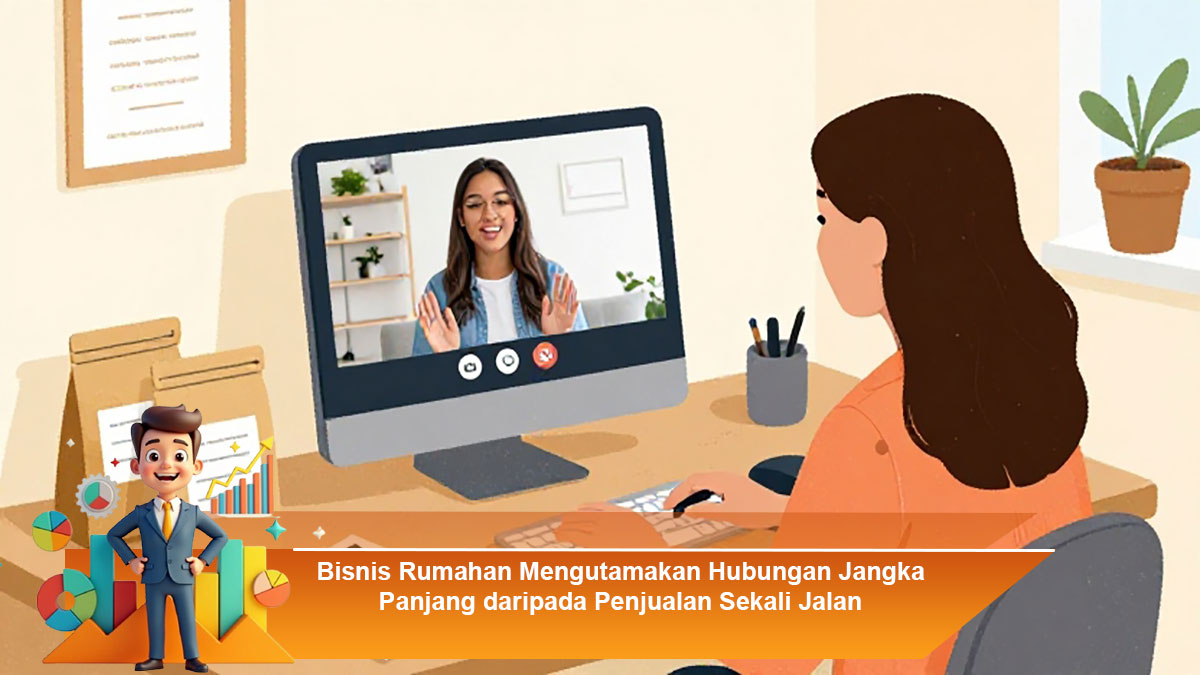 Bisnis-Rumahan-Mengutamakan-Hubungan-Jangka-Panjang-daripada-Penjualan-Sekali-Jalan