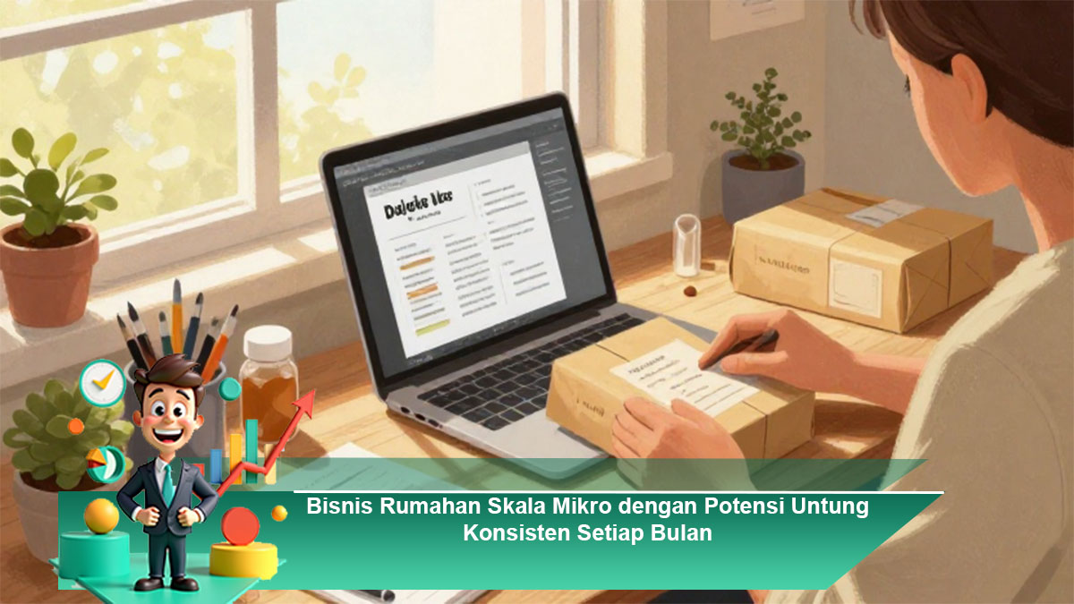 Bisnis-Rumahan-Skala-Mikro-dengan-Potensi-Untung-Konsisten-Setiap-Bulan