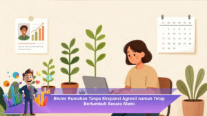 Bisnis-Rumahan-Tanpa-Ekspansi-Agresif-namun-Tetap-Bertumbuh-Secara-Alami