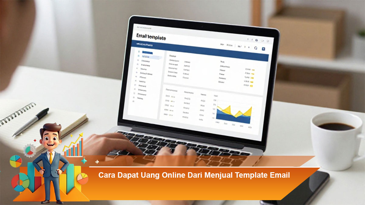 Cara-Dapat-Uang-Online-Dari-Menjual-Template-Email