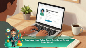 Cara-Dapat-Uang-Online-Tanpa-Modal-Besar-Dengan-Risiko-Rendah