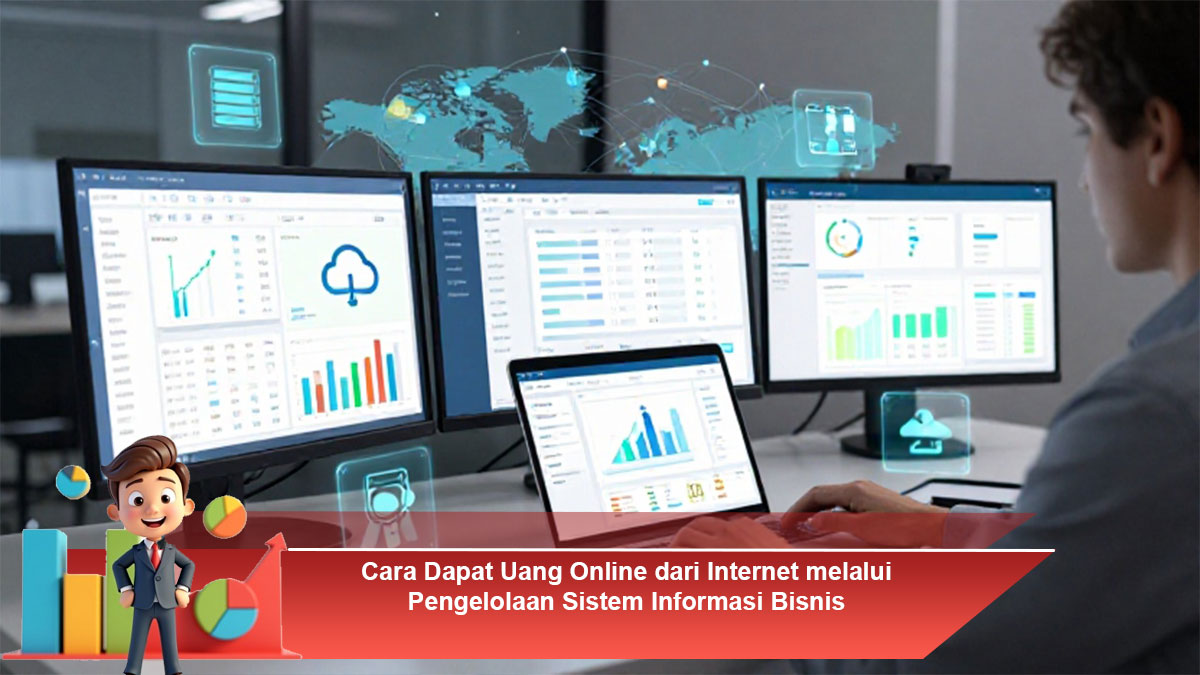 Cara-Dapat-Uang-Online-dari-Internet-melalui-Pengelolaan-Sistem-Informasi-Bisnis