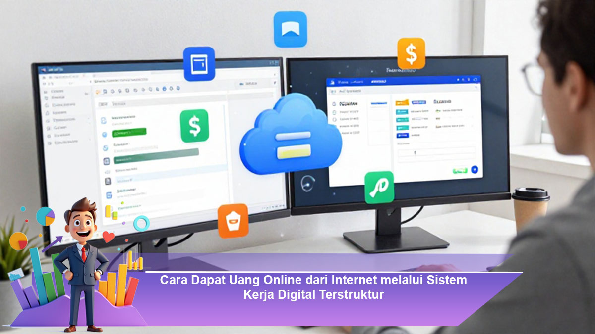 Cara-Dapat-Uang-Online-dari-Internet-melalui-Sistem-Kerja-Digital-Terstruktur