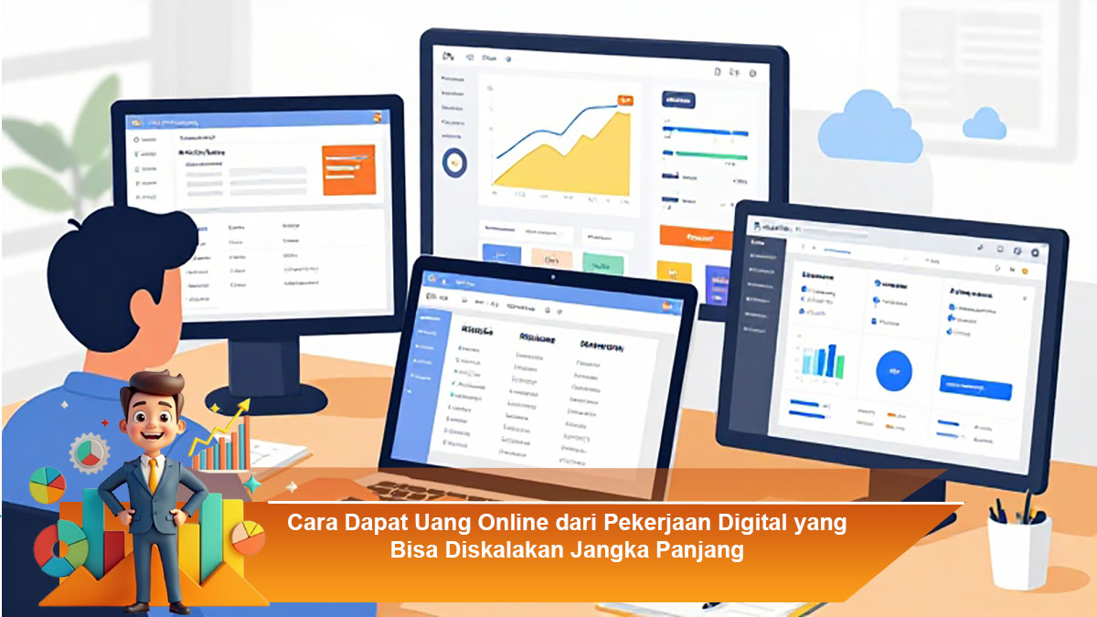 Cara-Dapat-Uang-Online-dari-Pekerjaan-Digital-yang-Bisa-Diskalakan-Jangka-Panjang