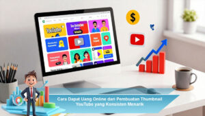 Cara-Dapat-Uang-Online-dari-Pembuatan-Thumbnail-YouTube-yang-Konsisten-Menarik