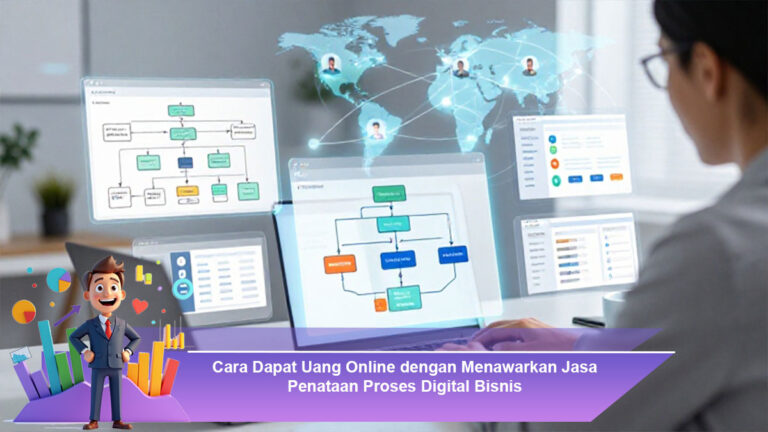 Cara-Dapat-Uang-Online-dengan-Menawarkan-Jasa-Penataan-Proses-Digital-Bisnis