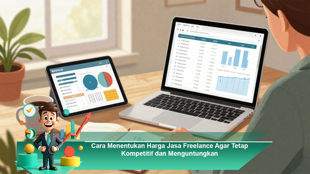 Cara-Menentukan-Harga-Jasa-Freelance-Agar-Tetap-Kompetitif-dan-Menguntungkan