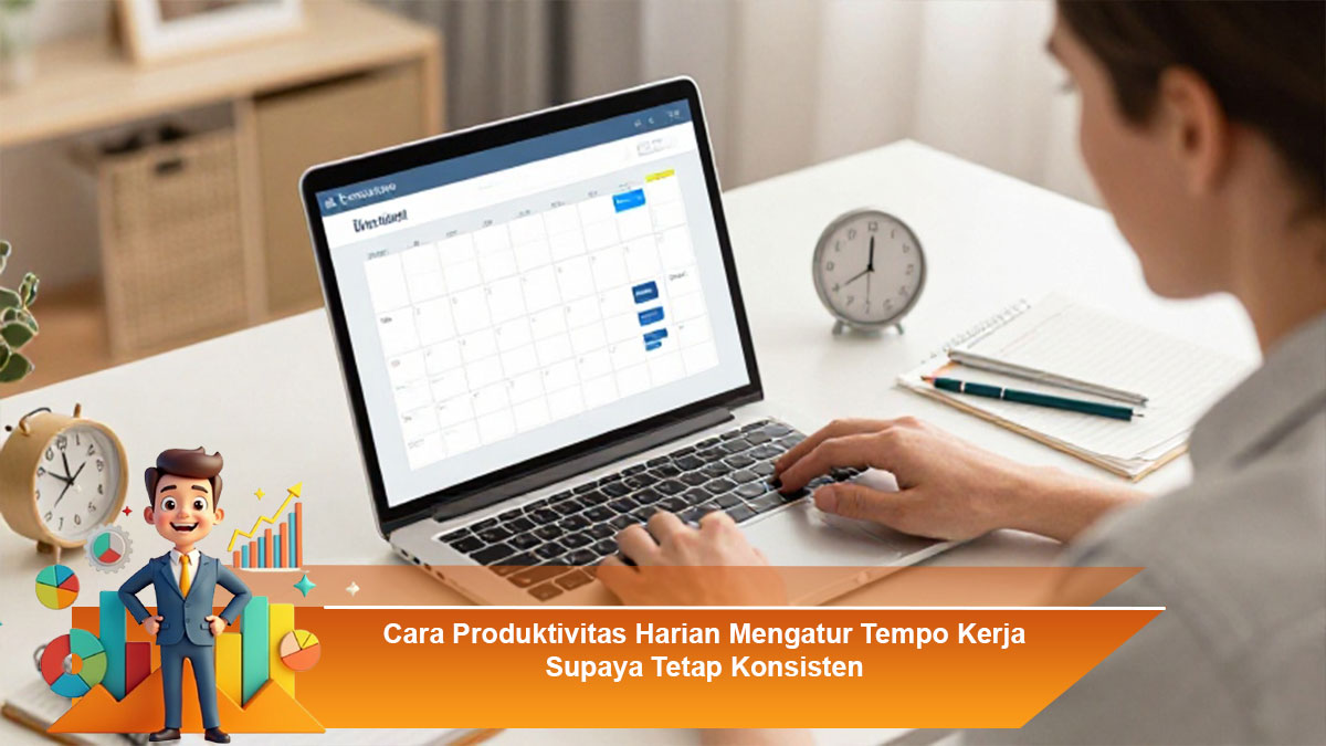 Cara-Produktivitas-Harian-Mengatur-Tempo-Kerja-Supaya-Tetap-Konsisten