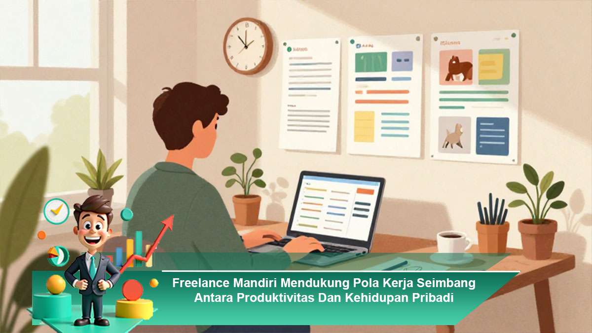 Freelance-Mandiri-Mendukung-Pola-Kerja-Seimbang-Antara-Produktivitas-Dan-Kehidupan-Pribadi