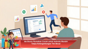 Ide-Bisnis-Rumahan-Cocok-untuk-Individu-Mandiri-Tanpa-Ketergantungan-Tim-Besar