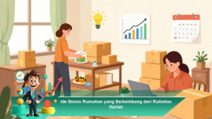 Ide-Bisnis-Rumahan-yang-Berkembang-dari-Rutinitas-Harian