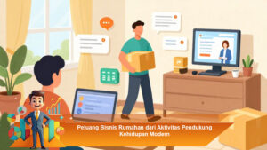 Peluang-Bisnis-Rumahan-dari-Aktivitas-Pendukung-Kehidupan-Modern