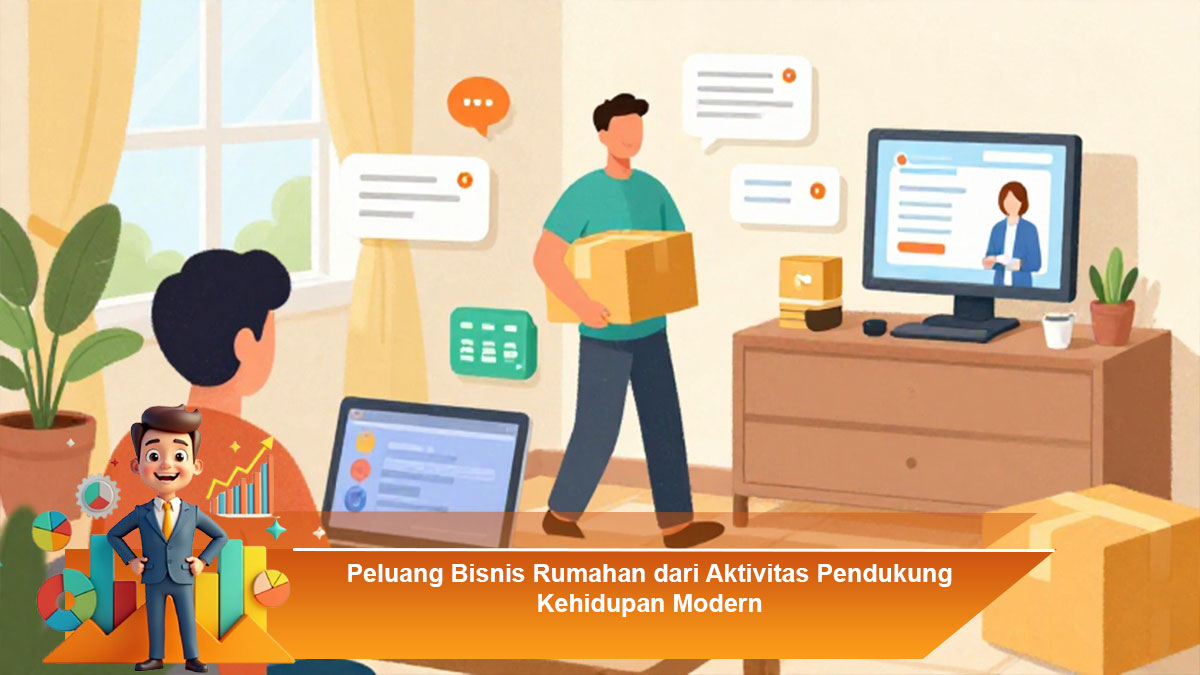 Peluang-Bisnis-Rumahan-dari-Aktivitas-Pendukung-Kehidupan-Modern