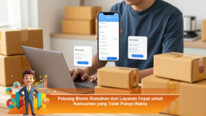 Peluang-Bisnis-Rumahan-dari-Layanan-Cepat-untuk-Konsumen-yang-Tidak-Punya-Waktu