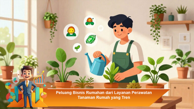 Peluang-Bisnis-Rumahan-dari-Layanan-Perawatan-Tanaman-Rumah-yang-Tren