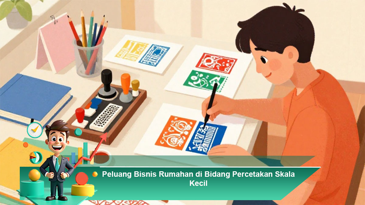 Peluang-Bisnis-Rumahan-di-Bidang-Percetakan-Skala-Kecil