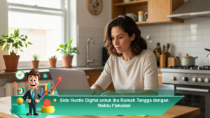 Side-Hustle-Digital-untuk-Ibu-Rumah-Tangga-dengan-Waktu-Fleksibel