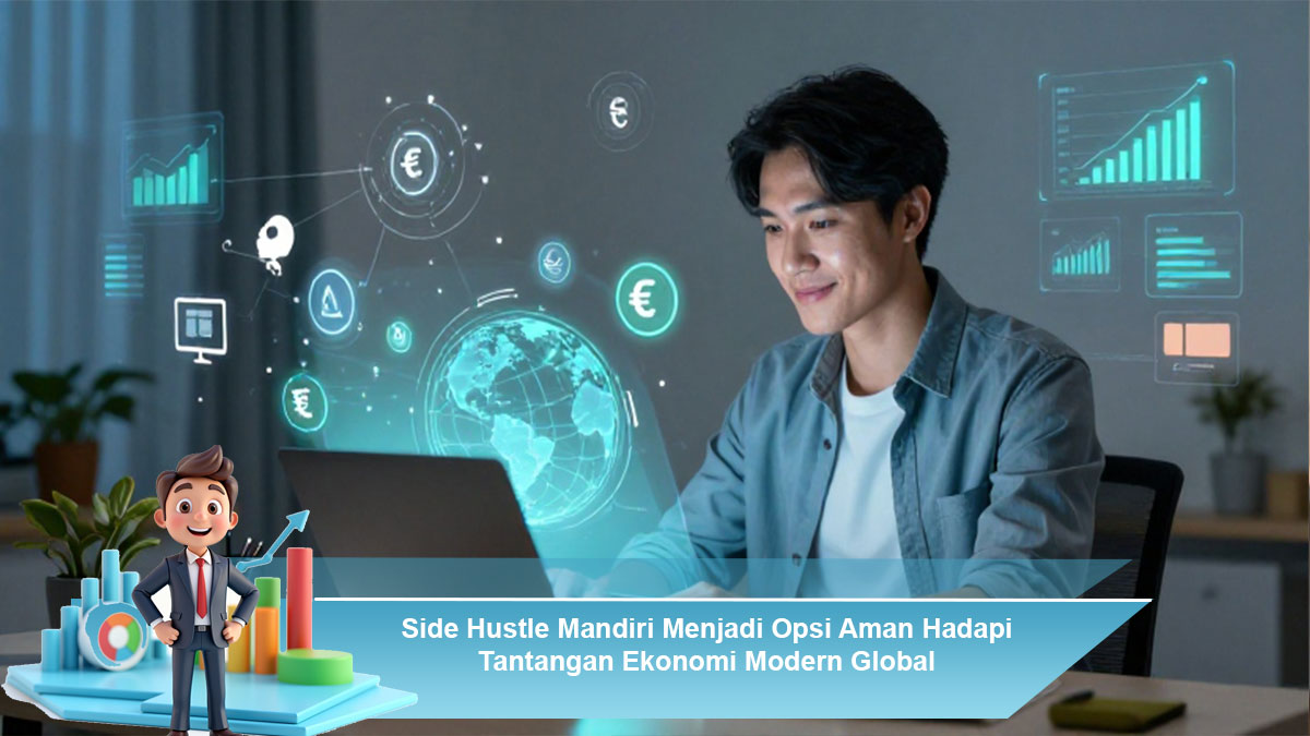 Side-Hustle-Mandiri-Menjadi-Opsi-Aman-Hadapi-Tantangan-Ekonomi-Modern-Global
