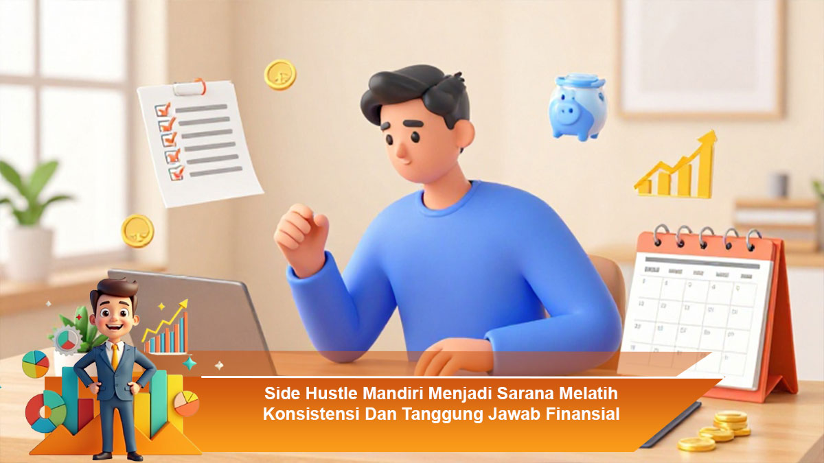 Side-Hustle-Mandiri-Menjadi-Sarana-Melatih-Konsistensi-Dan-Tanggung-Jawab-Finansial