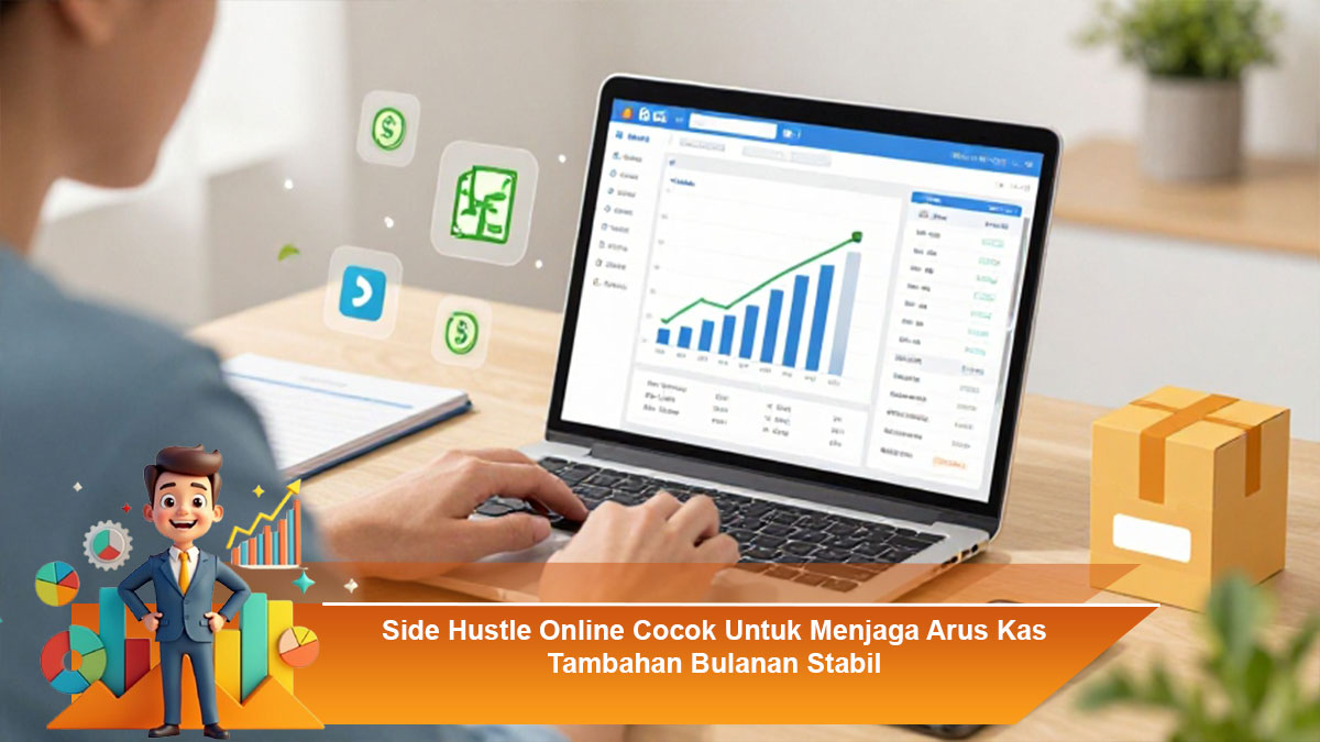 Side-Hustle-Online-Cocok-Untuk-Menjaga-Arus-Kas-Tambahan-Bulanan-Stabil